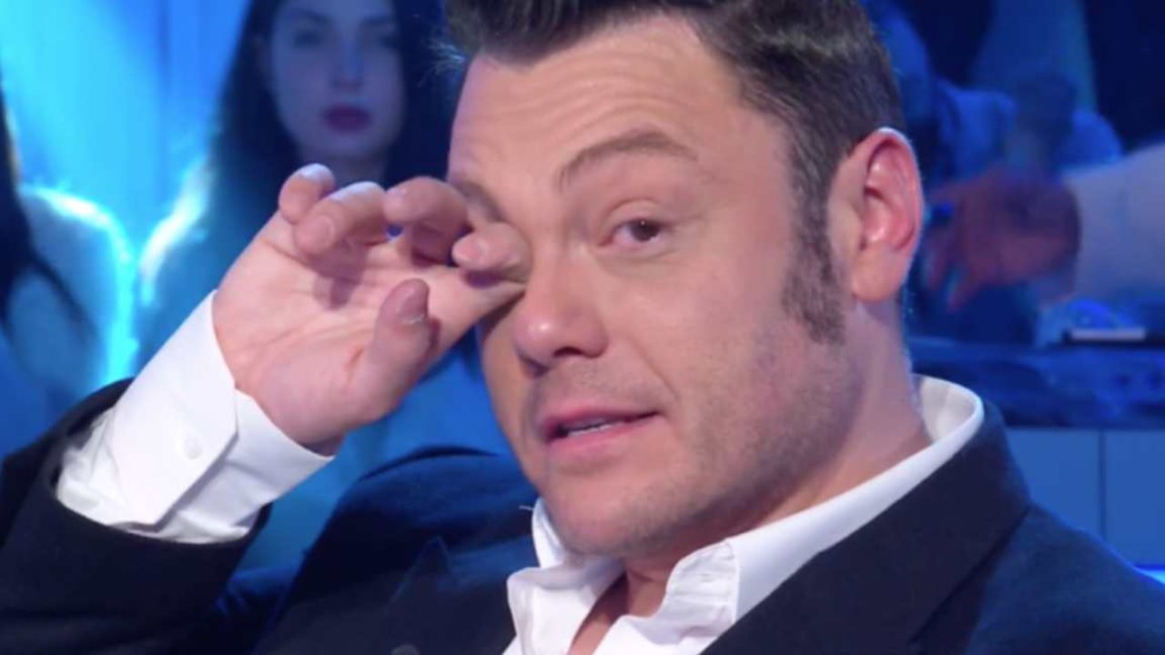 Tiziano Ferro (You Movies)