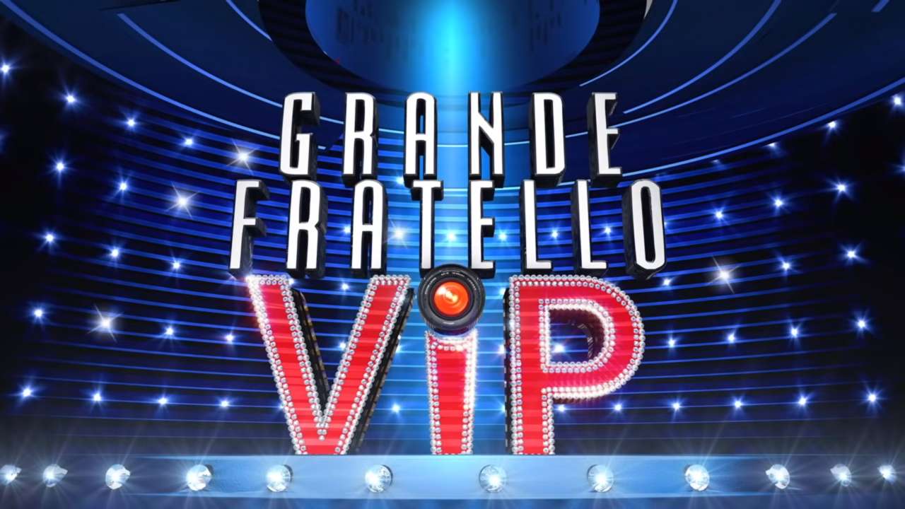 Grande Fratello Vip, scandalo dopo pochi giorni! (Wikipedia)