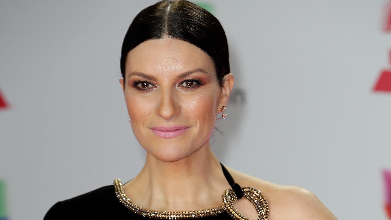 Laura Pausini (Adnkronos)