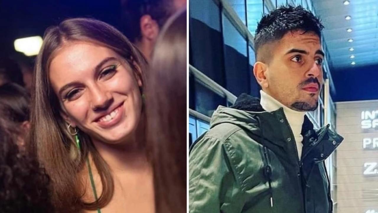 Sofia e Francesco, trovati morti (Instagram)